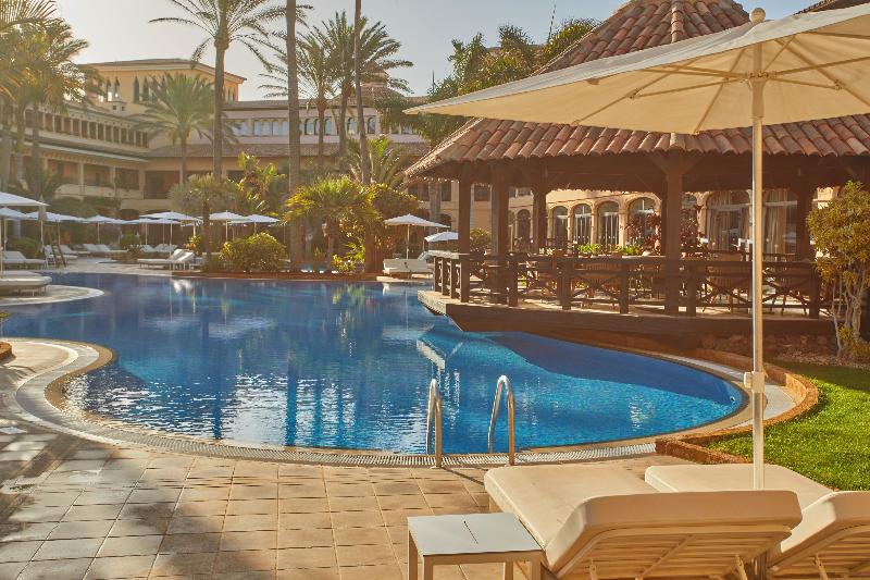 Hotel Secrets Bahia Real Resort & Spa - Adults Only +18