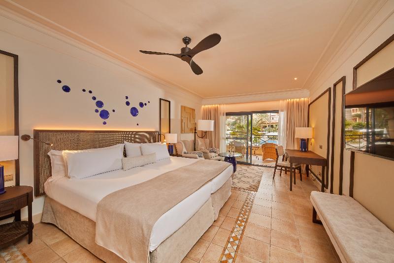 SECRETS BAHIA REAL RESORT and SPA image