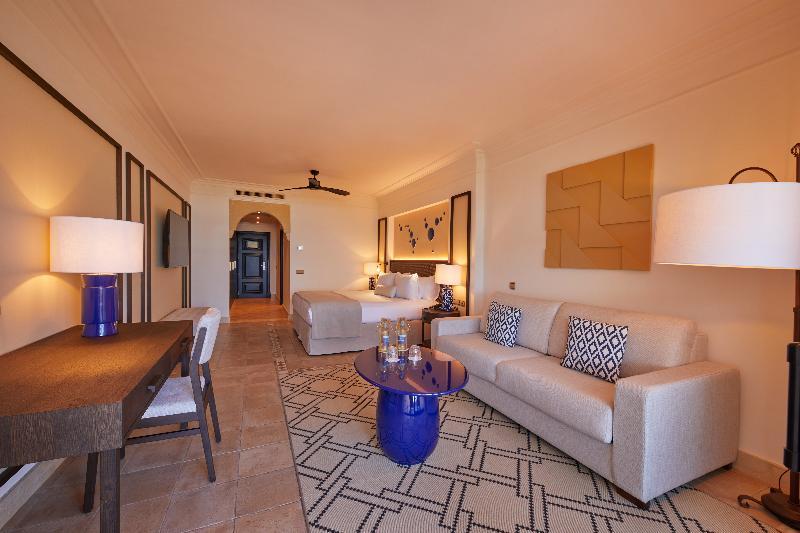 SECRETS BAHIA REAL RESORT and SPA image