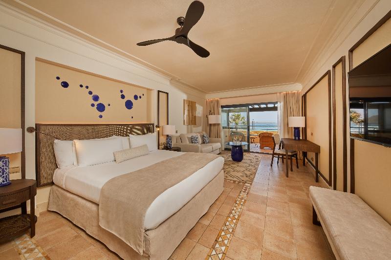 SECRETS BAHIA REAL RESORT and SPA image