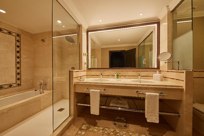 SECRETS BAHIA REAL RESORT and SPA image