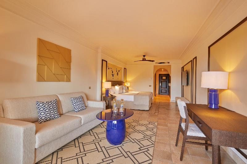 SECRETS BAHIA REAL RESORT and SPA image