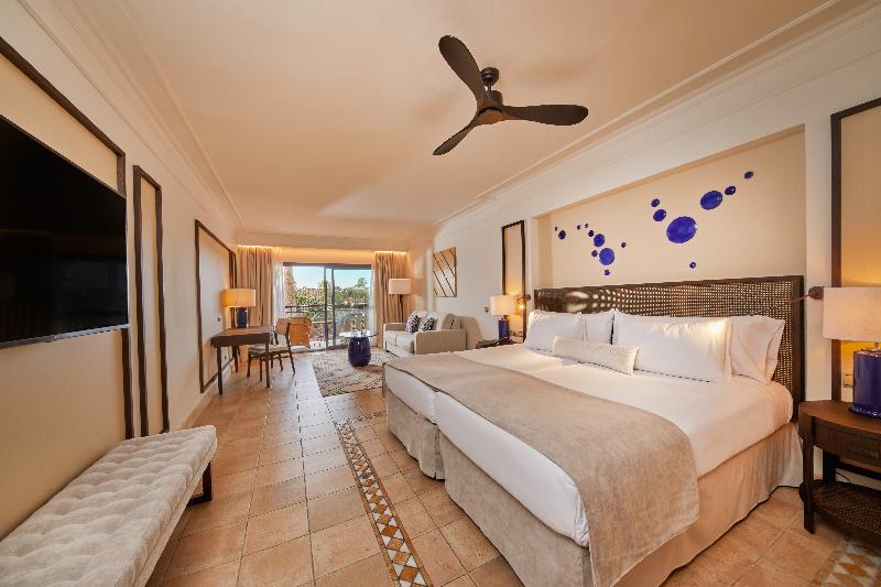 SECRETS BAHIA REAL RESORT and SPA image