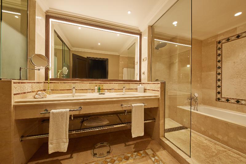 SECRETS BAHIA REAL RESORT and SPA image