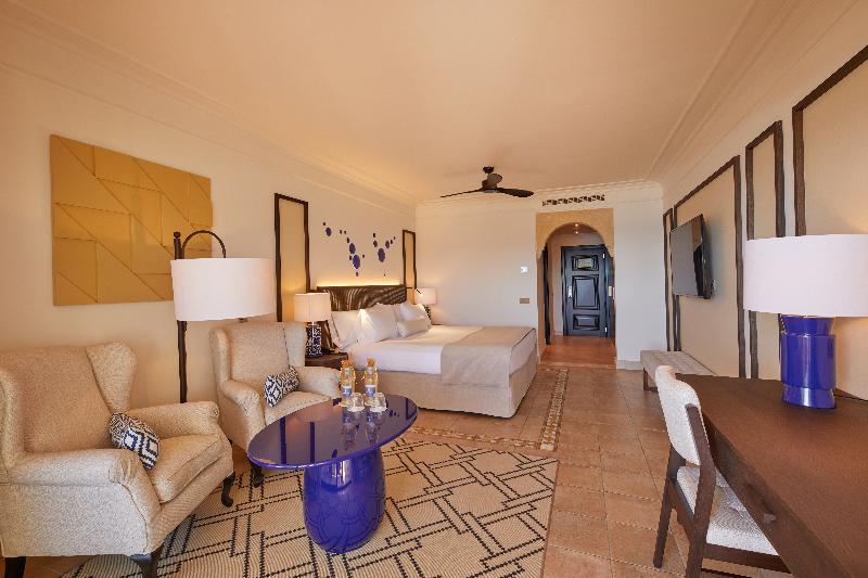 SECRETS BAHIA REAL RESORT and SPA image