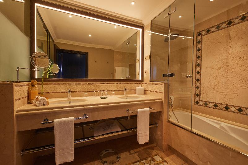SECRETS BAHIA REAL RESORT and SPA image