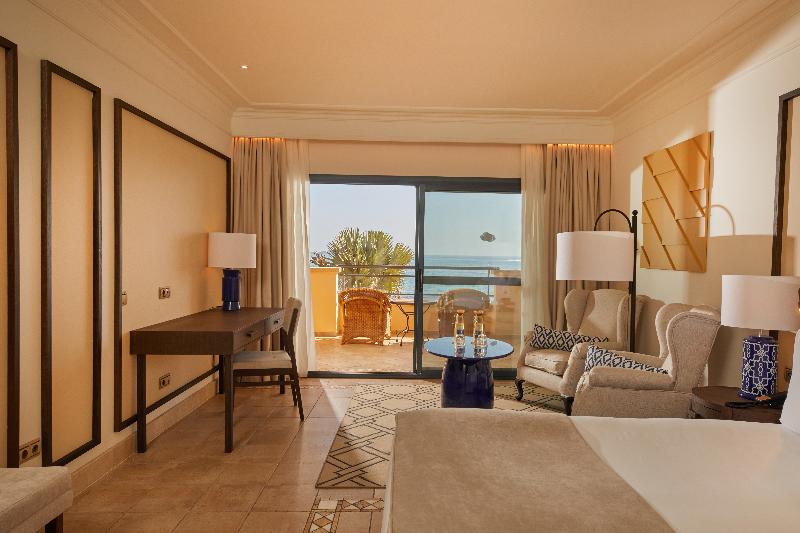 SECRETS BAHIA REAL RESORT and SPA image