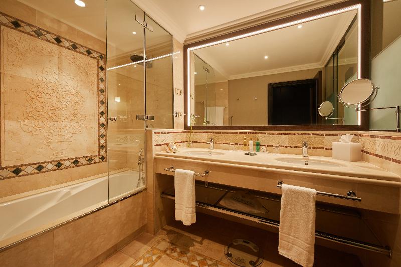 SECRETS BAHIA REAL RESORT and SPA image