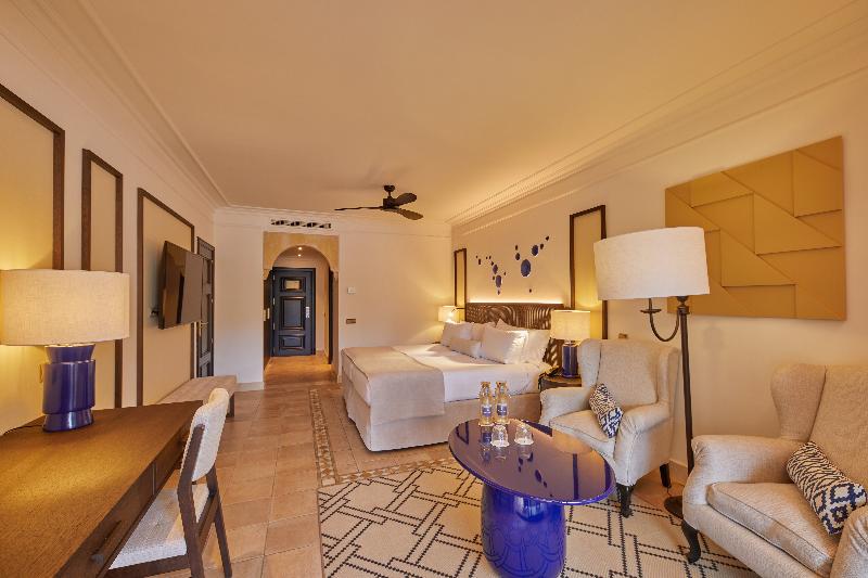 SECRETS BAHIA REAL RESORT and SPA image