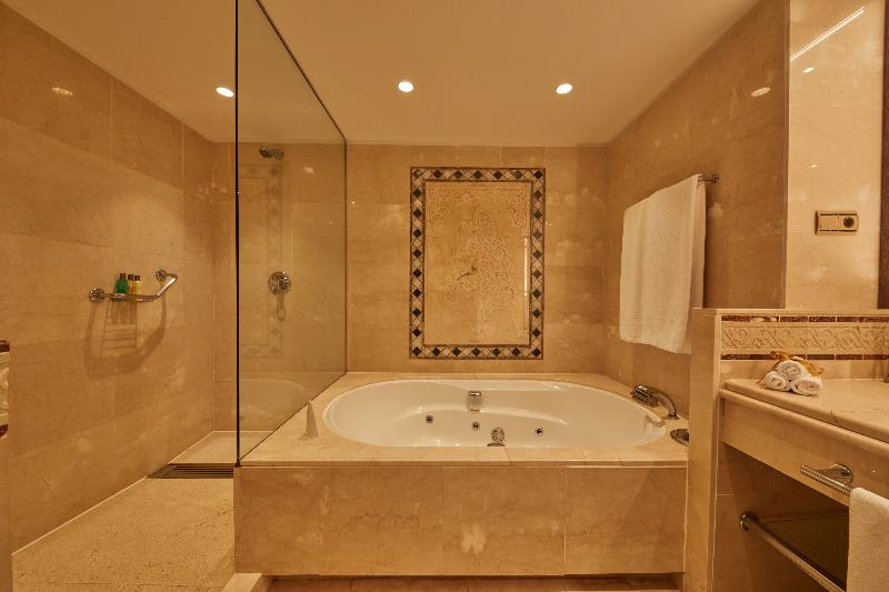 SECRETS BAHIA REAL RESORT and SPA image