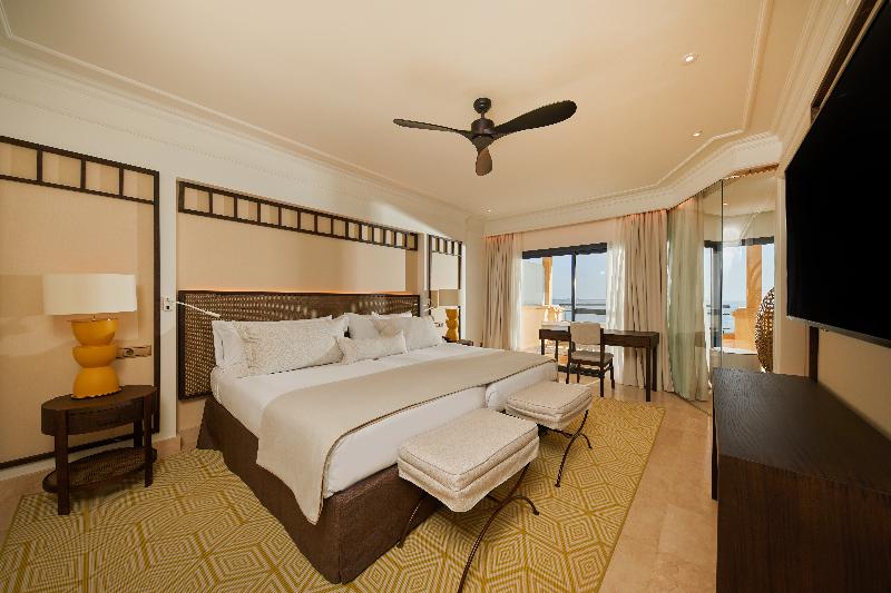 SECRETS BAHIA REAL RESORT and SPA image