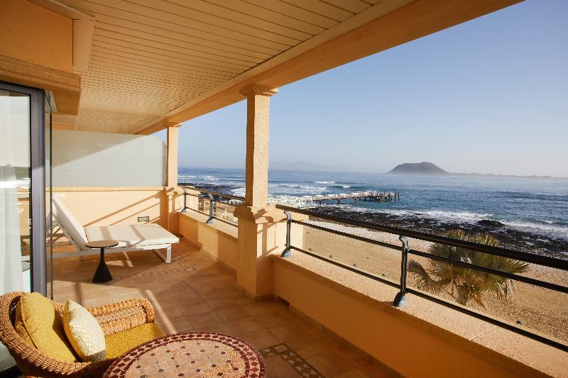 SECRETS BAHIA REAL RESORT and SPA image
