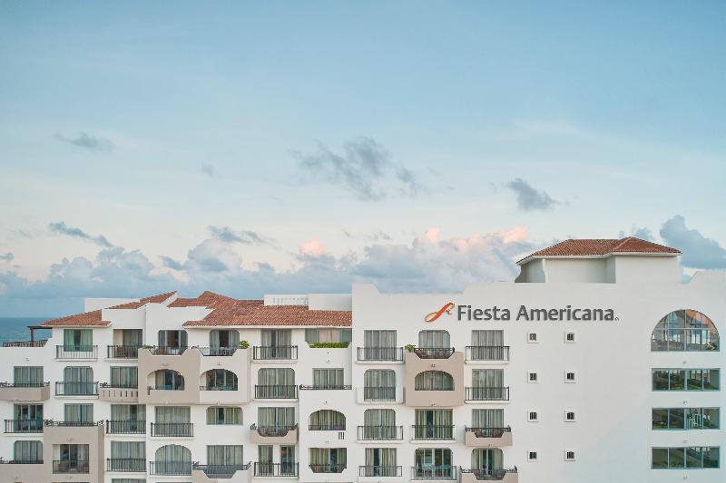 Fiesta Americana Condesa Cancun- All Inclusive image