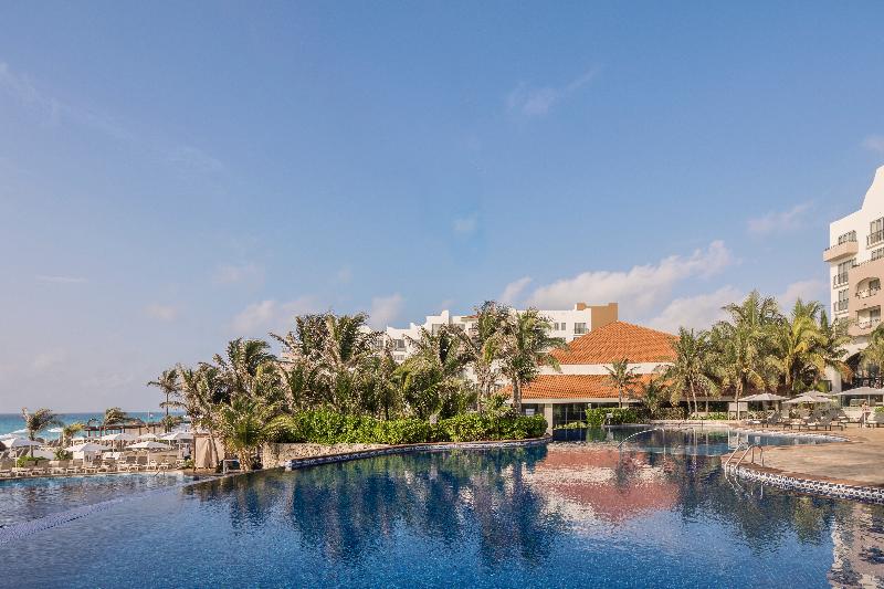 Fiesta Americana Condesa Cancun- All Inclusive image