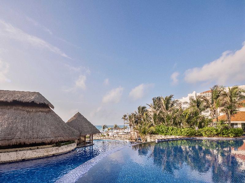 Fiesta Americana Condesa Cancun- All Inclusive 2