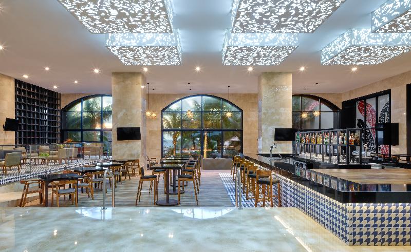 Fiesta Americana Condesa Cancun- All Inclusive image