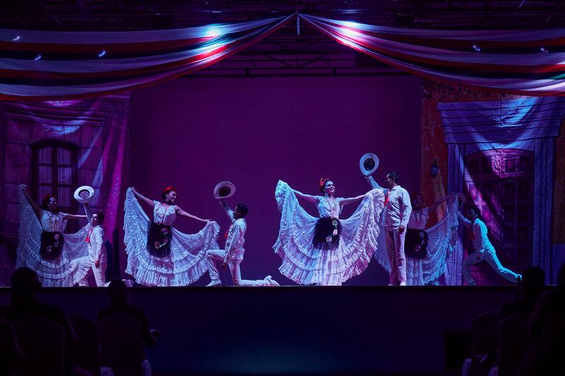 Fiesta Americana Condesa Cancun- All Inclusive image