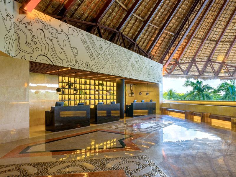 Fiesta Americana Condesa Cancun- All Inclusive image
