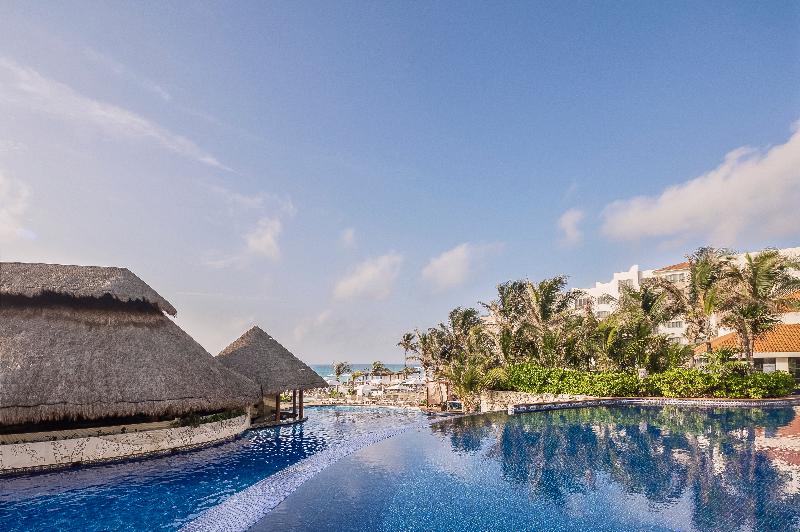 Fiesta Americana Condesa Cancun- All Inclusive image