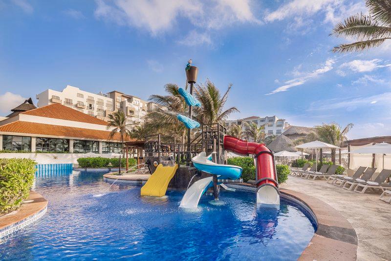Fiesta Americana Condesa Cancun- All Inclusive image