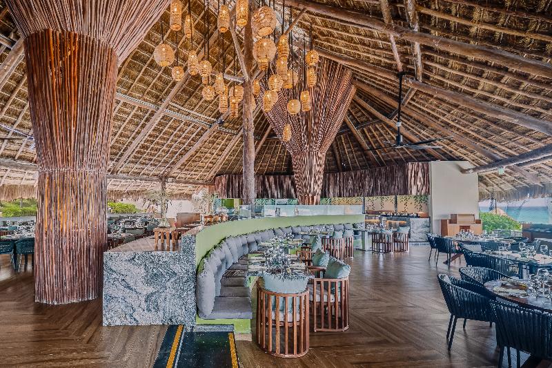 Fiesta Americana Condesa Cancun- All Inclusive image
