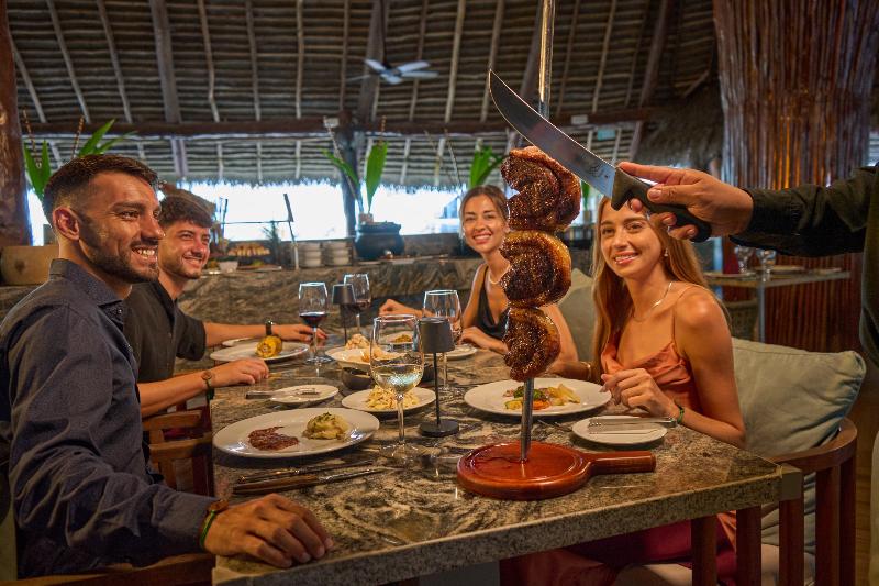 Fiesta Americana Condesa Cancun- All Inclusive image
