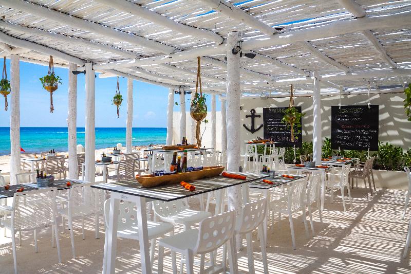 Fiesta Americana Condesa Cancun- All Inclusive image