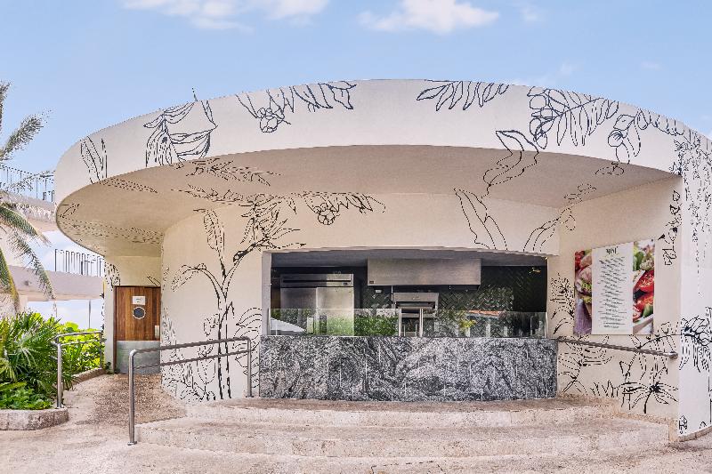 Fiesta Americana Condesa Cancun- All Inclusive image