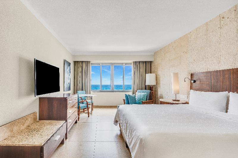 Fiesta Americana Condesa Cancun- All Inclusive image