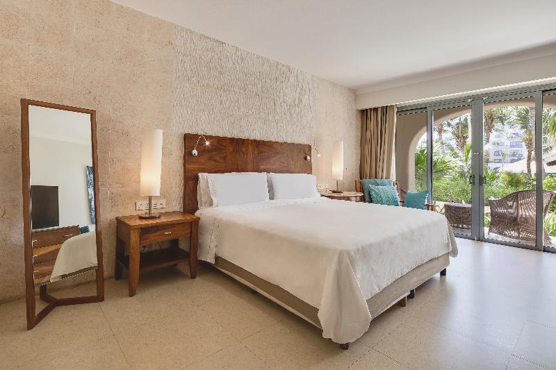 Fiesta Americana Condesa Cancun- All Inclusive image