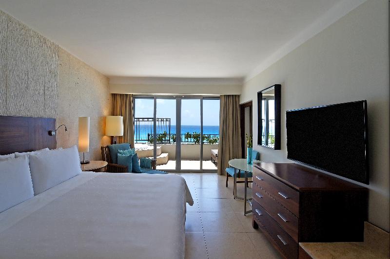 Fiesta Americana Condesa Cancun- All Inclusive image