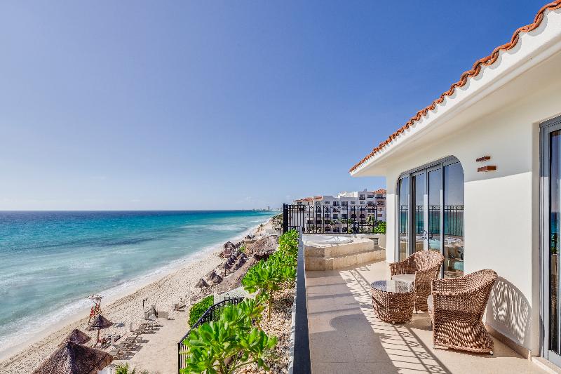 Fiesta Americana Condesa Cancun- All Inclusive image
