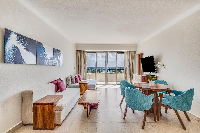 Fiesta Americana Condesa Cancun- All Inclusive image