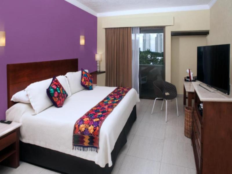 Hotel Adhara Cancún image