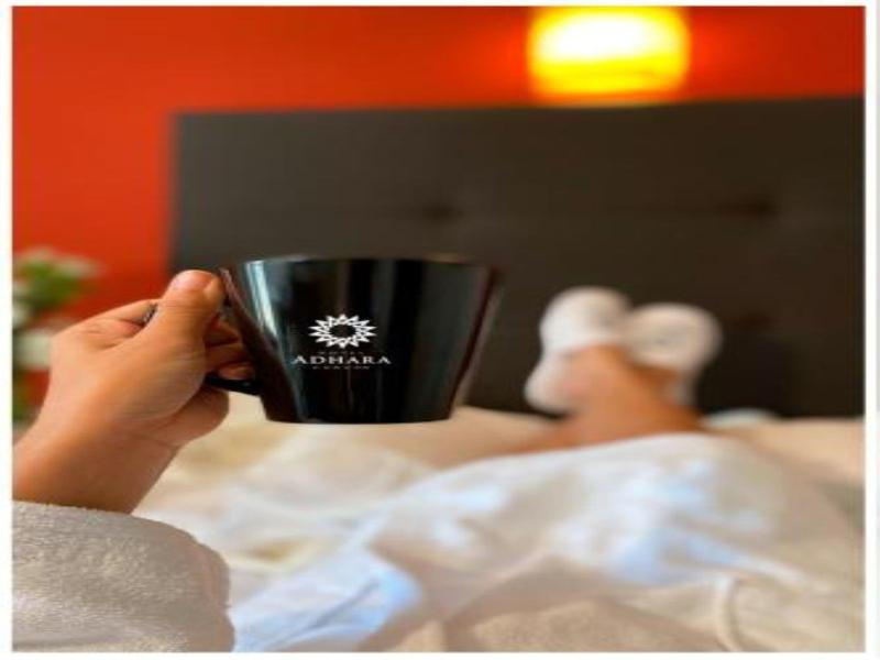 Hotel Adhara Cancún image