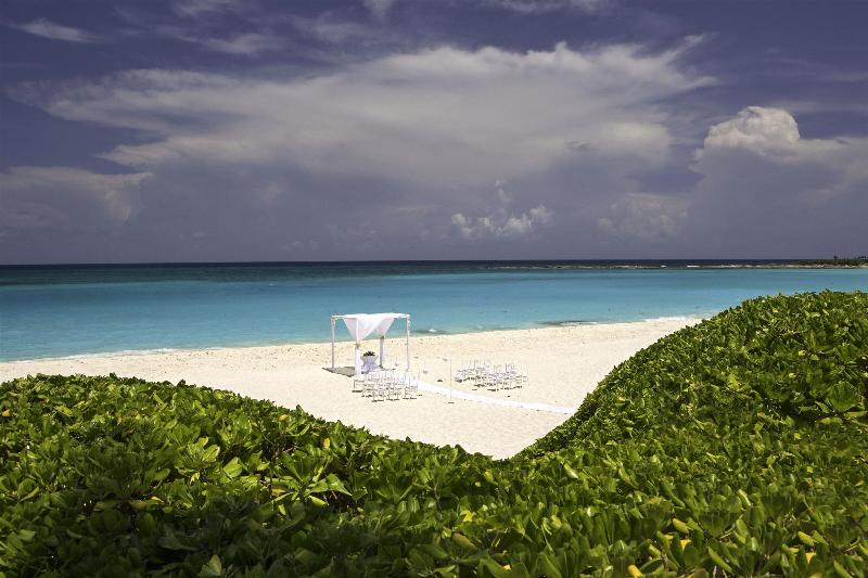 The Westin Resort & Spa, Cancun