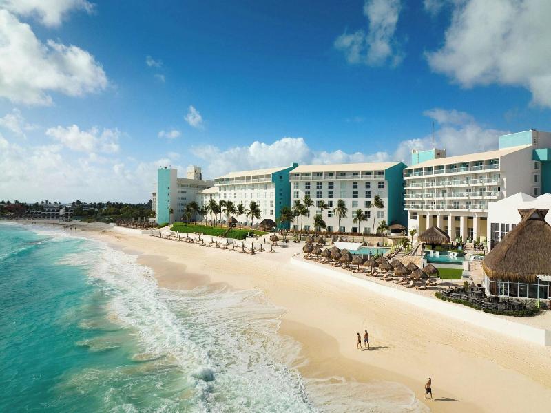 The Westin Resort & Spa Cancun image
