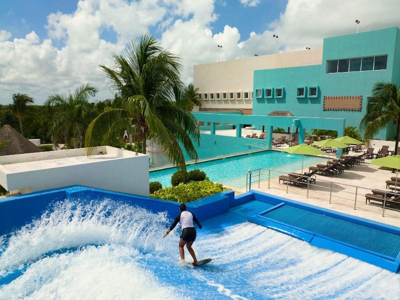 The Westin Resort & Spa Cancun image