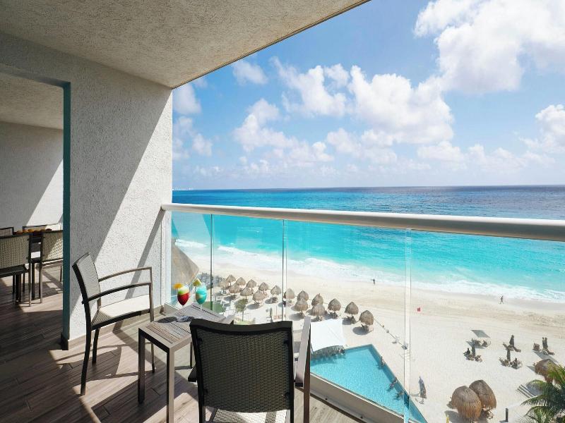 The Westin Resort & Spa Cancun image