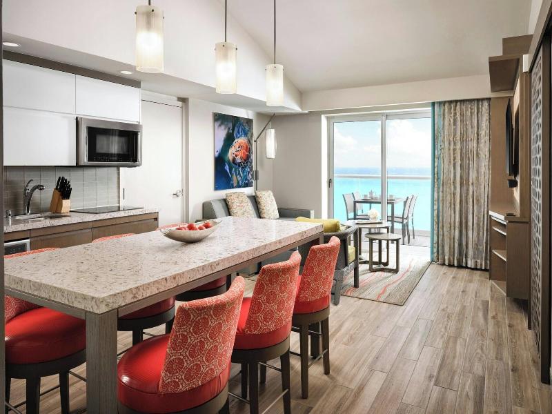 The Westin Resort & Spa Cancun image