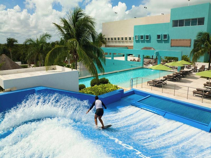 The Westin Resort & Spa Cancun image