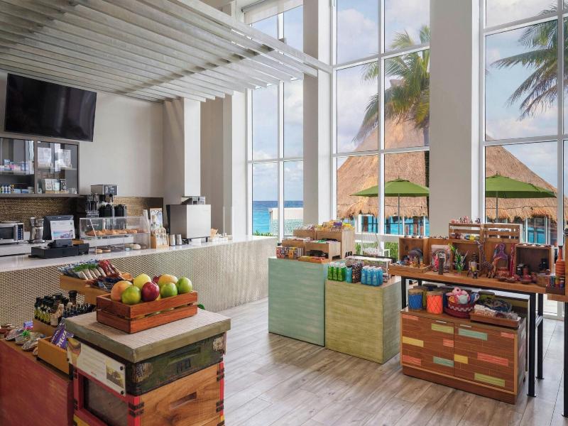 The Westin Resort & Spa Cancun image