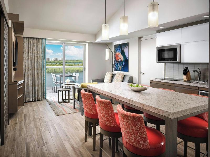 The Westin Resort & Spa Cancun image