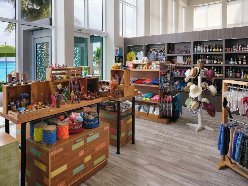 The Westin Resort & Spa Cancun image