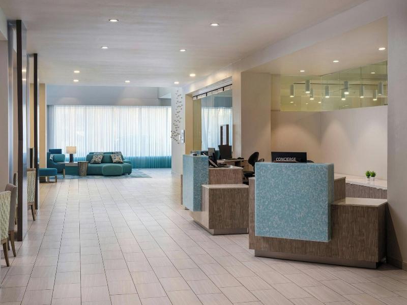 The Westin Resort & Spa Cancun image