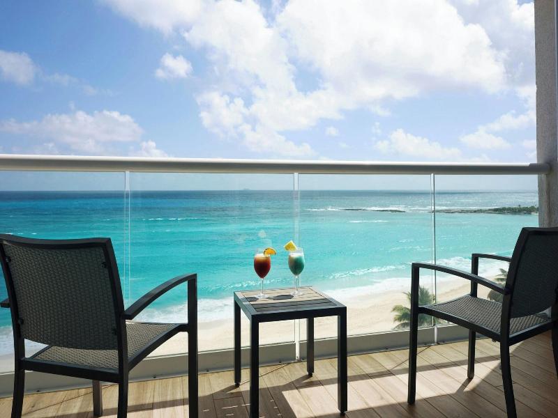 The Westin Resort & Spa Cancun image