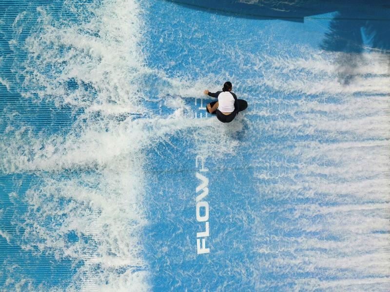 The Westin Resort & Spa Cancun image
