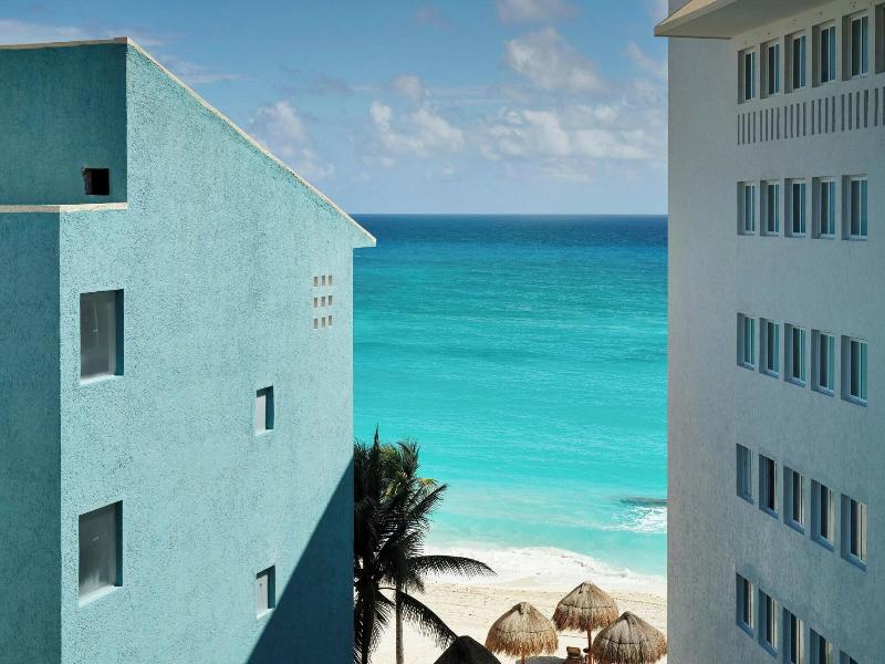 The Westin Resort & Spa Cancun image
