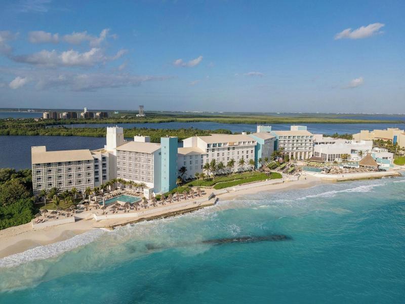 The Westin Resort & Spa Cancun image