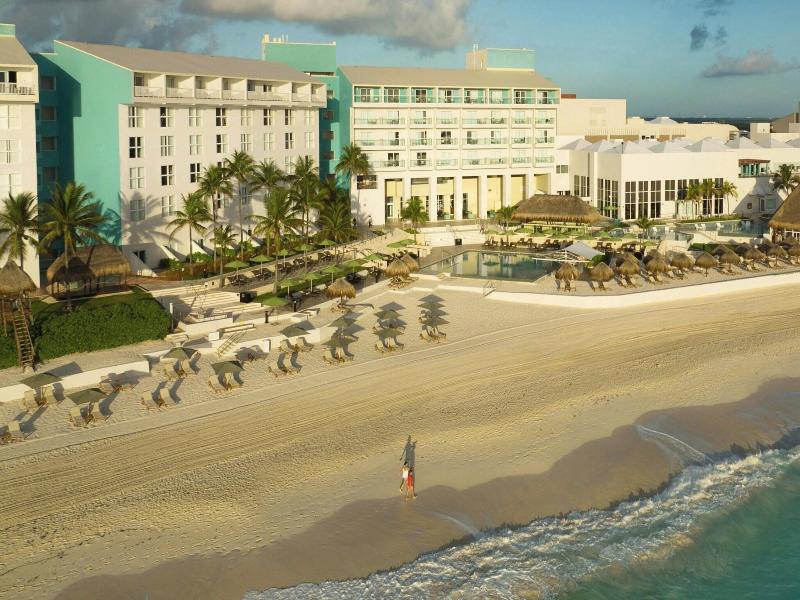 The Westin Resort & Spa Cancun image